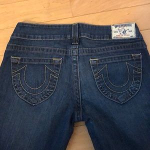TRUE RELIGION JEANS SIZE 30
